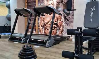 Imagem 15: APARTAMENTO COM 68 m² - JARDIM PRAIA GRANDE - MONGAGUA SP