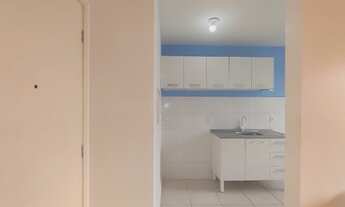 Imagem 7: Paraíso Lago Azul 4ºandar lindo armários cozinha box blindex incluso txcond água/gás/lazer