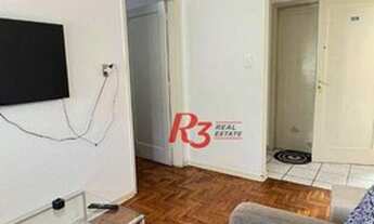 Imagem: Apartamento 41M² com 1 dormitório José