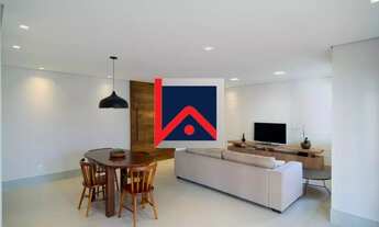 Imagem 3: Apartamento Venda Brooklin 120 m² 3 Dormitórios