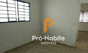 Imagem 6: Casa com 3 cômodos para alugar por R$ 650/mês - Parque Boa Esperança - São Paulo/SP