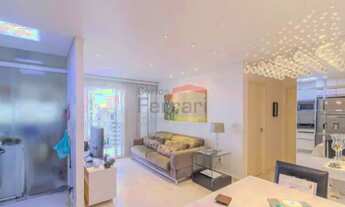 Imagem 2: Apartamento para locação, Santana, 02 dormitórios, 01 suíte 02 vagas