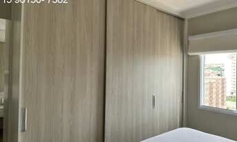 Imagem 5: Apartamento para locação Edifício Residencial Zoncolan, em Sorocaba-SP