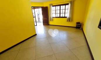 Imagem 3: Casa com 3 dormitórios à venda, 92 m² por R$ 340.000,00 - Várzea das Moças - Niterói/RJ