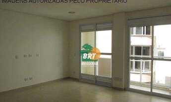 Imagem 7: AP0028- Apartamento com 1 dormitório à venda, 74 m² por R$ 300.000 - Centro (São Roque)