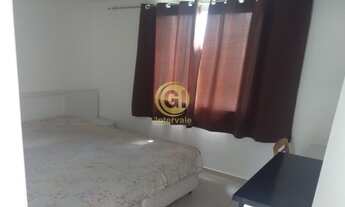 Imagem 7: Apartamento para aluguel tem 49 metros quadrados com 1 quarto em Cidade Jardim - Jacareí