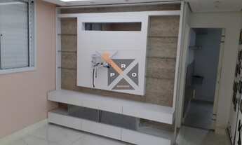 Imagem 2: VERANO CLUBE 3 DORMS SENDO 1 SUÍTE-SALA AMPLIADA-1 VAGA-SACADA-LAZER COMPLETO-PISCINA-ACEI