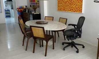 Imagem 4: Apartamento com 3 dormitórios para alugar, 170 m² por R$ 15.210,96/mês - Ipanema - Rio de