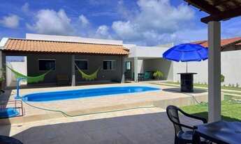 Imagem: VENDO CASA COM 3 QUARTOS EM MARBELLA