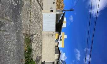 Imagem: Casa para aluguel José Américo