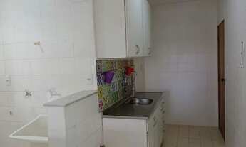 Imagem 5: APARTAMENTO 2/4 SENDO 1 SUÍTE, 1 VAGA, AQUARIUS