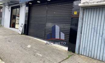 Imagem: Salão para alugar, 40 m² por R$ 3.700,00/mês