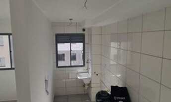 Imagem 4: Apartamento para aluguel tem 45 metros quadrados com 2 quartos em Mooca - São Paulo - SP