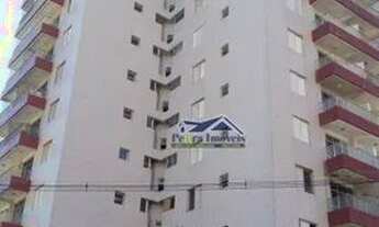 Imagem 2: Apartamento no coração da Guilhermina com 2 dormitórios amplos, sala 2 ambientes com sacad