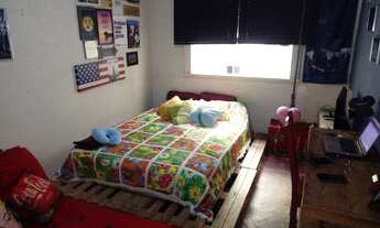 Imagem 7: Apartamento com 2 dormitórios à venda, 92 m² por R$ 840.000,00 - Leme - Rio de Janeiro/RJ