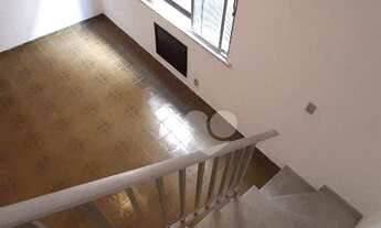 Imagem 5: Casa com 2 dormitórios à venda, 95 m² por R$ 370.000,00 - Tijuca - Rio de Janeiro/RJ