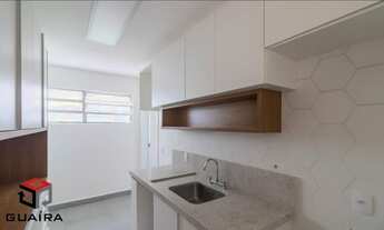 Imagem 4: Apartamento à venda 2 quartos 1 vaga Duque Dalba Vila Mariana - São Paulo - SP