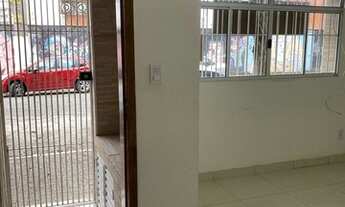 Imagem 5: São Paulo - Casa Padrão - Água Rasa