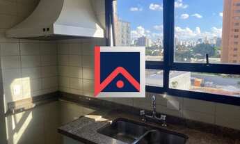 Imagem 6: Apartamento Locação Moema 205 m² 3 Dormitórios