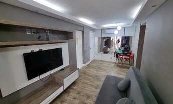 Imagem: Apartamento com 3 quartos na Barra da Tijuca