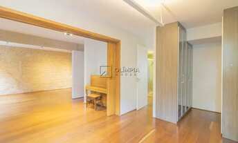 Imagem 12: Apartamento Locação 2 Dormitórios - 138 m² Cerqueira César