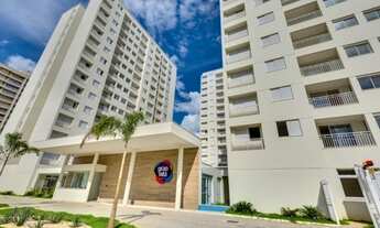 Imagem 2: Apartamento para venda tem 79 metros quadrados com 3 quartos em Goiânia 2 - Goiânia - GO