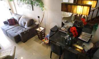 Imagem 2: Cobertura - 04 quartos - Praça Seca