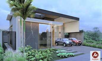 Imagem 2: Casa (térrea em condominio) 3 dormitórios/suite, cozinha planejada, portaria 24hs, lazer