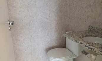 Imagem 4: 3 quarto sendo 1 suíte com 2 vagas paralelas no Portão - Curitiba - PR