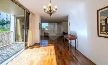 Imagem 2: São Paulo - Apartamento Padrão - ITAIM BIBI