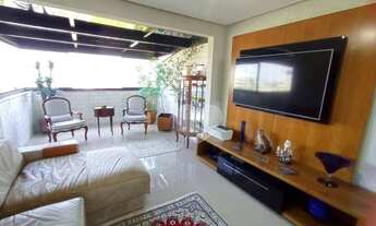 Imagem 9: Lopes Enjoy Vende Cobertura com 3 quartos, 157 m² por R$ 990.000 - Recreio dos Bandeirante