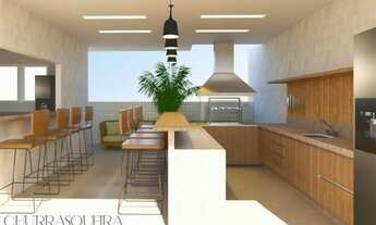 Imagem 5: APARTAMENTO COM 62.84 m² - AVIAÇÃO - PRAIA GRANDE SP