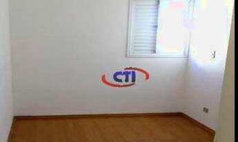 Imagem 2: Apartamento com 2 dormitórios para alugar, 57 m² - Vila Valparaíso - Santo André/SP