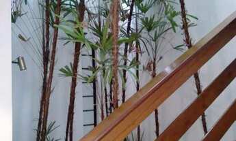 Imagem 7: SOBRADO NO LAGO PARQUE com 800 m² de área privativa