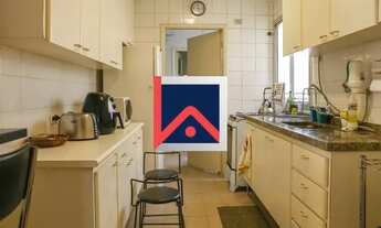 Imagem 4: Apartamento Locação Pompéia 98 m² 2 Dormitórios