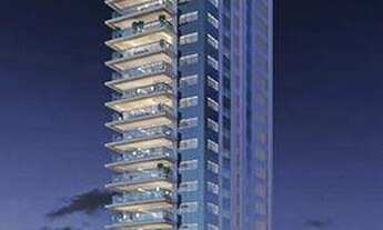 Imagem: Apartamento Duplex com 4 dormitórios à