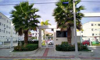 Imagem 2: Apartamento para venda com 2 quartos em Roçado - São José - SC