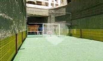 Imagem 6: Apartamento à venda, 120 m² por R$ 2.250.000,00 - Gávea - Rio de Janeiro/RJ