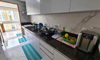 Imagem 5: Varanda Gourmet ao lado Metrô Klabin