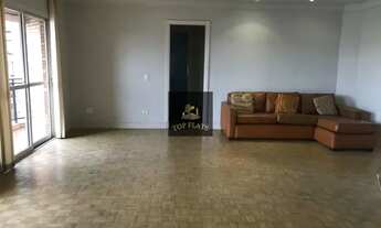 Imagem: Flat disponível na Vila Nova Conceição