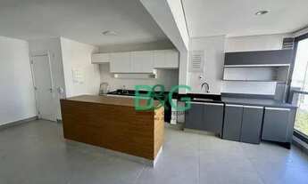 Imagem 4: Apartamento com 2 dormitórios para alugar, 74 m² por R$ 7.722,00/mês - Vila Clementino - S