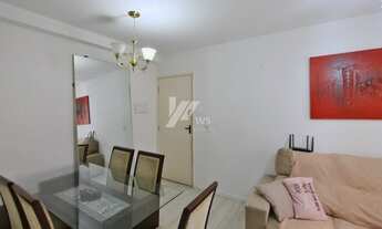 Imagem: CURITIBA - Apartamento Padrão - Pinheirinho