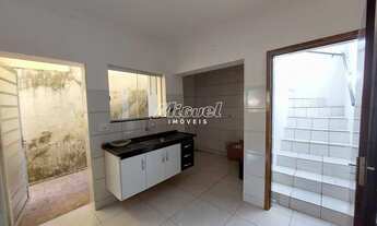 Imagem 6: Casa para aluguel, 3 quartos, Vila Monteiro - Piracicaba