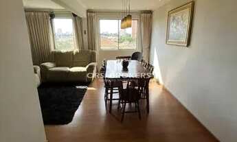 Imagem 4: Apartamento à venda no bairro Jaguaré - São Paulo/SP, Zona Oeste