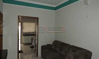 Imagem 2: Araçatuba - Casa - Residencial Jardim Centenário