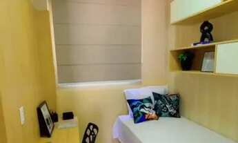 Imagem 5: CD 058, Residencial Clarice Lispector, Casa duplex com 03 Quartos e 02 Vagas Garagem