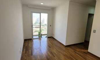 Imagem: Apartamento com 3 Dormitórios. Todo planejado