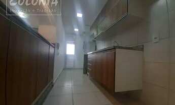 Imagem 2: Santo André - Apartamento Padrão - Vila Curuçá