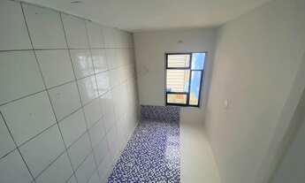 Imagem 6: Apartamento quarto e sala no Recreio dos Bandeirantes