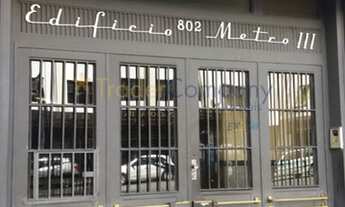 Imagem 2: SÃO PAULO - Kitchenette/Conjugados - República